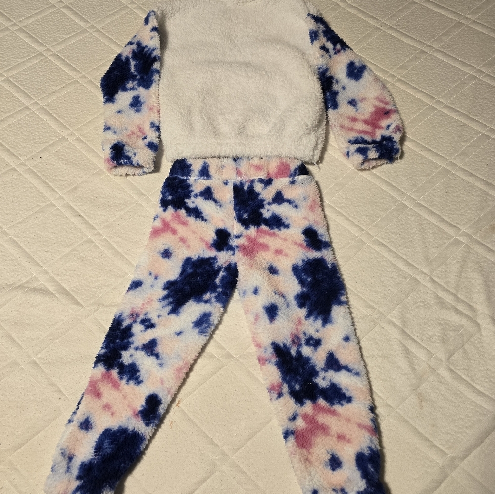 Bebe outfit